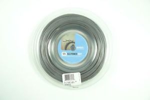 NEU Luxilon Alu Power Suave 1.25mm Tenis set de cuerdas 12,2m tanga big set new