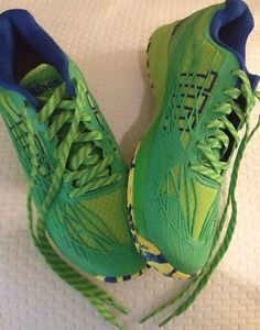 NEW Men's 10 Wilson Kaos Tennis Shoes