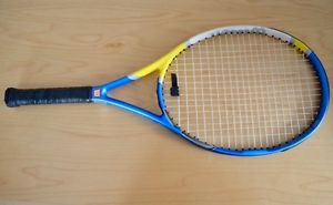 Wilson Pro Staff Extreme 6.7