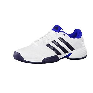adidas Zapatillas De Tenis De Hombres Barricade Club CPT