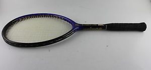 PRINCE Leather Tennis Racquet Grip 4 1/2"