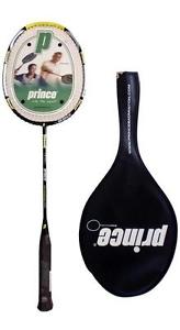 Prince Souverain Pro Raquette De Badminton