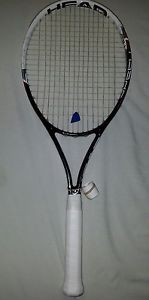 Head YouTek Graphene Speed MP Tennis Racquet in a  4 3/8 Grip size -Used Tennis