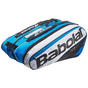 Babolat Pure Blue/White 12 pack