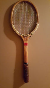 Dunlop Tennis Racket