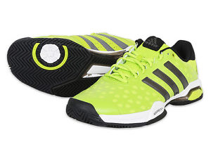 Adidas Barricade Team AF6779 Tennis Shoes Boots Trainers