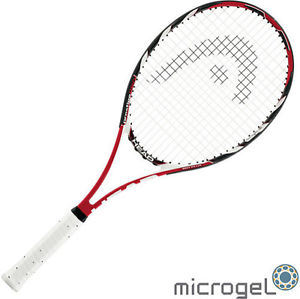 Head Microgel Prestige Pro  Racquet