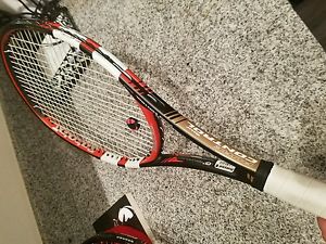 Babolat pure control
