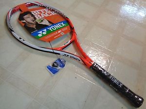 YONEX VCORE SI 100 Tennis Racque