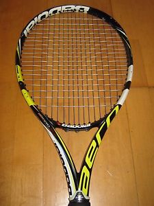 2013 Babolat Aeropro Drive 4 1/8"