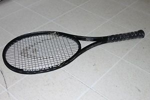 Head Graphite One constant beam mid plus Tennis Racquet  4 4 1/2