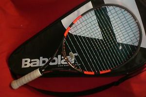 BABOLAT PURESTRIKE 18x20  TENNIS  RACQUETS