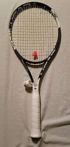 Head Graphene XT Speed MP A Tennis Racquet -Used & Strung W/VS Touch & New Grip