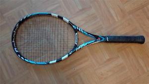 Babolat Pure Drive Roddick Cortex 100 head 4 1/2 grip Tennis Racquet