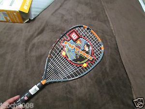 Wilson Sports Racquetball Racque