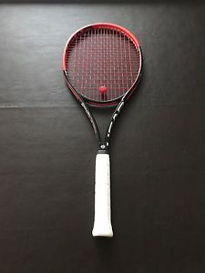 Lightly Used HEAD Graphene Prestige REV PRO, 4 1/4 (2013)