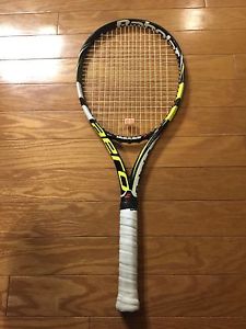 Bobolat AeroPro Drive Plus GT 2013 Tennis Racquet 4 3/8