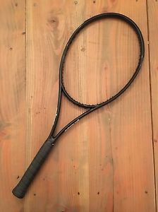 Prince Shahar Peer Pro Stock  o3 Hybrid Tour 18x20 - TC181P - 4 3/8 Experimental