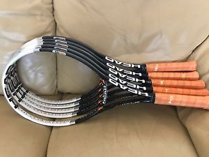 Head Youtek IG Speed MP Tennis Racquet TGK Pro Stock Racquet