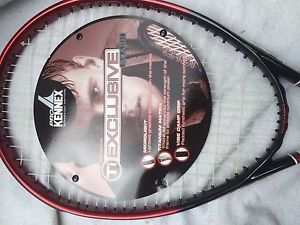 Tennis Racket  "RACQUET"   Pro Kennex "EXCLUSIVE REACH"