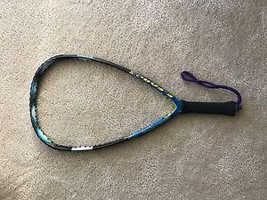 EForce Bedlam 190 X Racquetball 