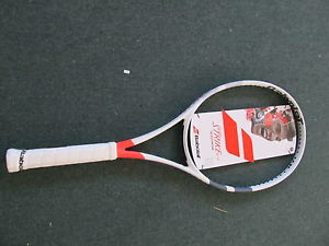 babolat pure strike 16/19  4/1/4