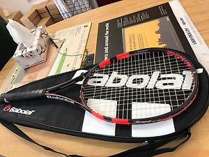 Babolat Pure Strike 18 X 20 Tenn