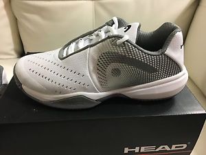 Head Instinct II Team Women's Tennis Shoes US Size 6.5