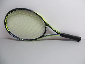 Head Extreme MP Mid Plus Tennis Racquet Racket 4 1/2 Used Strung