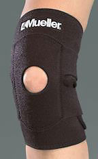 Mueller Adjustable Knee Support 