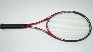 Head Youtek Prestigio Mid 600 raqueta tennis L3 330g Ivanisevic encordada pro