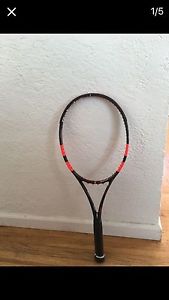 Babolat Pure Strike 4 3/8