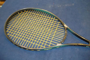 Prince CTS Approach 110 Tennis Racquet 4 1/2