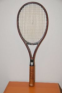 Head Graphite Pro 89.5 sq.in. Tennis Racket 4 5/8 Good Condition Racquet