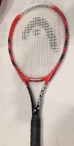 HEAD Ti RADICAL Pro TITANIUM TENNIS RACQUET 4 3/8"