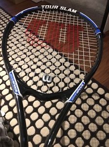 Wilson K Tour Tennis Racquet