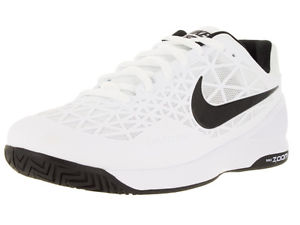 Nike Men's Zoom Cage 2 Tennis Shoe