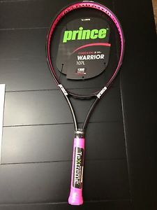 Prince TeXtreme Warrior 107L