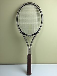 SNAUWAERT GRAPHITE La GRANDE Tennis Racquet  