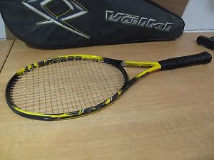 Volkl C 10 Pro tennis racquet