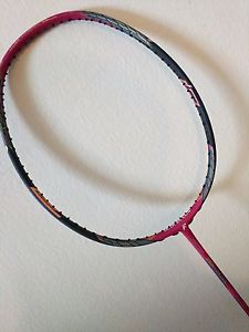 Volitant Z-FORCE II Badminton Racket