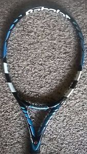 Babolat Pure Drive Cortex Plus (+) 4 1/4