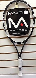 Mantis Pro 295 Tennis Racquet 4 3/8 Free Shipping