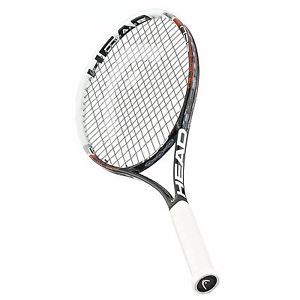 The New Head Graphene Touch Speed S 2017 Racquet