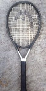 Head Ti.S6 Titanium Tennis Racquet Extra Long 4-1/2 Grip EUC