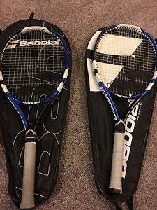Babolat Drive Max 110
