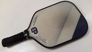 Used Engage Encore Pickleball Paddle - Blue
