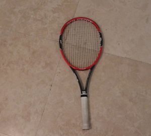 Wilson Pro Staff 97ULS Spin effect in great condition, grip size 1