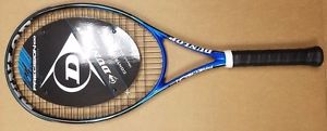 Dunlop Precision 100 4 3/8" Tennis Racquet