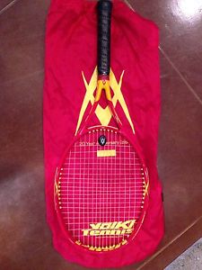 Volkl V1 Classic Tennis Racquet 4 1/4" Grip